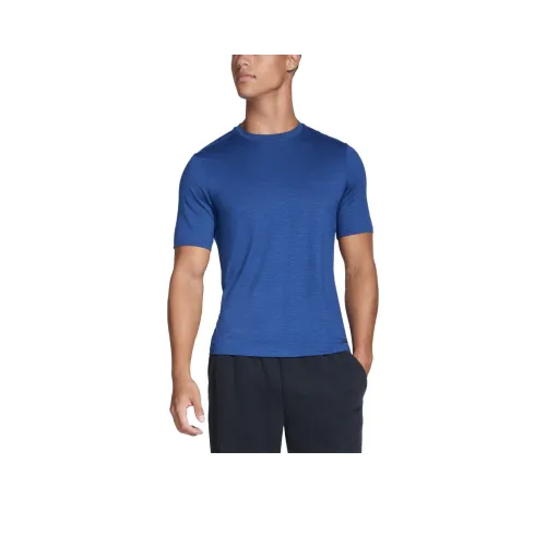 Skechers GO DRI All Day T-Shirt Мужская