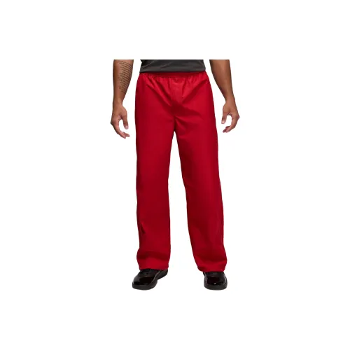 Джордан Вязаные Тренировочные Брюки Мужские