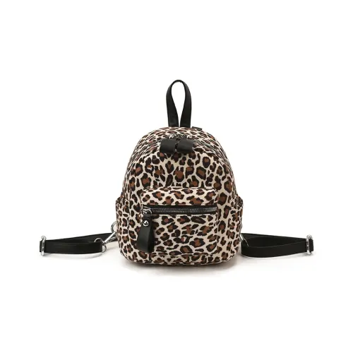 Tezimyt ПУ (полиуретан) Рюкзак Стандартный Черный Зеленый Кофейный Коричневый