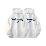 2 шт (белый + белый)