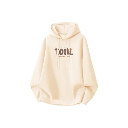 Tonlion Унисекс Свитшоты