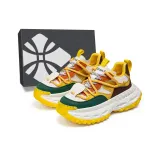 Белый Желтый