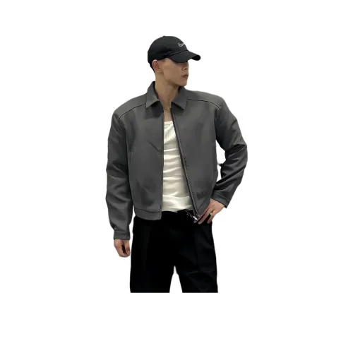 Hypeyourself Унисекс Куртки