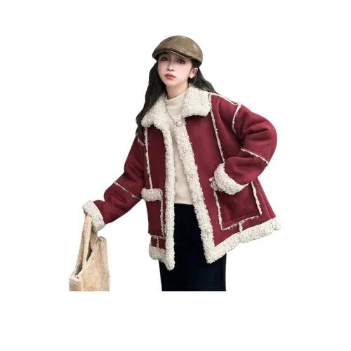 GULIJIA Пуховая куртка Осенний и Зимний Подростки