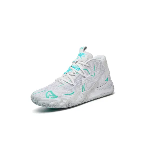 SAINT WATERS Амортизаторы для спортивных кроссовок