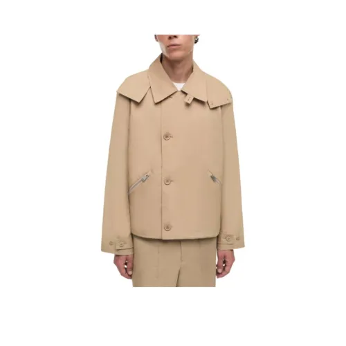 JONATHAN SIMKHAI Куртки и Пальто Мужской