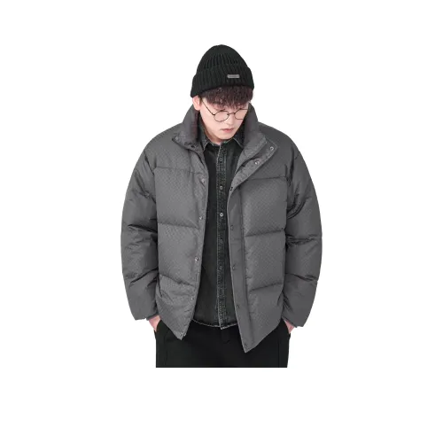 GWIT Мужской пуховик