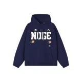 Темно-синий [Флисовая подкладка]