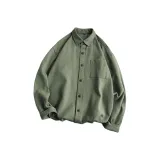 Армейский зеленый