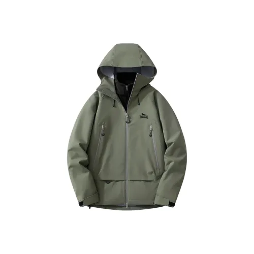 LONSDALE Ветровка Унисекс