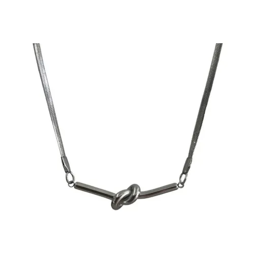 J KINGLAY Сплав Ожерелья Унисекс