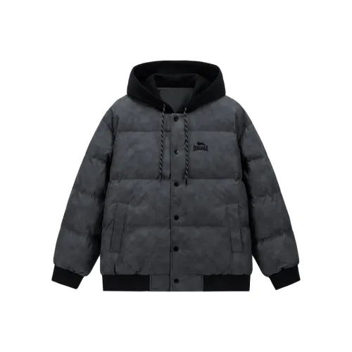 LONSDALE Унисекс Пуховики