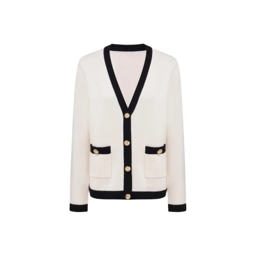 Karl Lagerfeld FW25 Свитер Женские