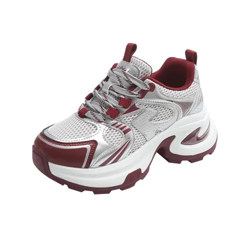 TELENT Низкий топ Повседневная обувь Женская