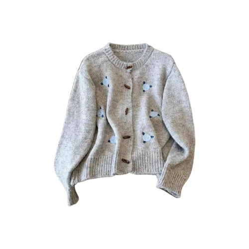 IQC Женская трикотажная одежда