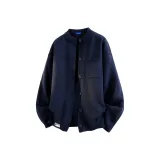 Темно-синий