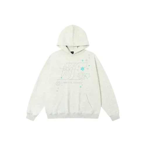 JUNGLE TIGER Унисекс Свитшоты