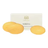 Чистка Вербена Мыло 164г*3