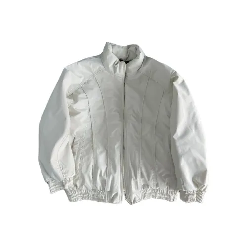 SOUL WORKER Хлопковый пуховик унисекс