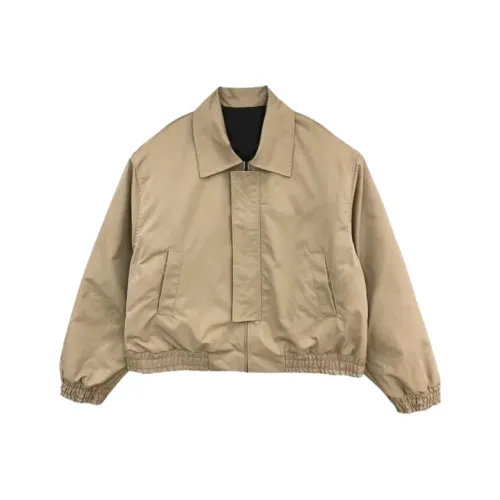 CAT'S PAW Унисекс Куртки