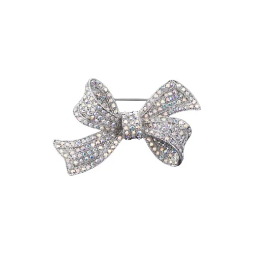 Lan Ying Экологичные Броши из Сплава Женские