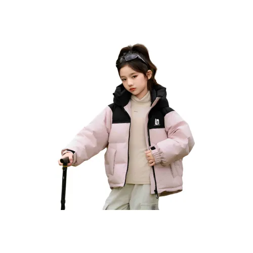 ZHIO Kids Пуховики