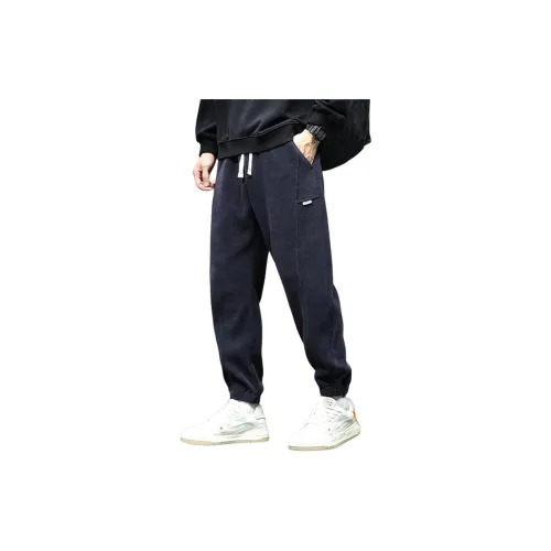 VALKOMM Унисекс Повседневные Брюки