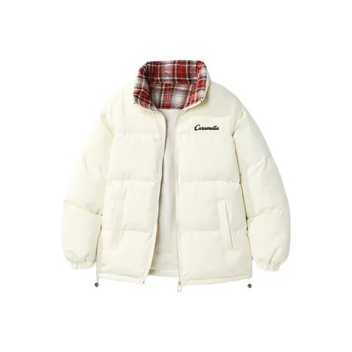 Caramella Унисекс Пуховики