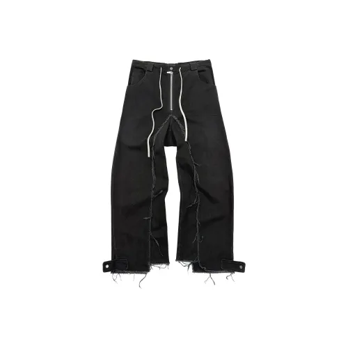 ARNODEFRANCE Фрак-брюки Унисекс Черный