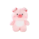 Мини плюшевый Good Friend коллекция - Кукла Ford Family - Свинка