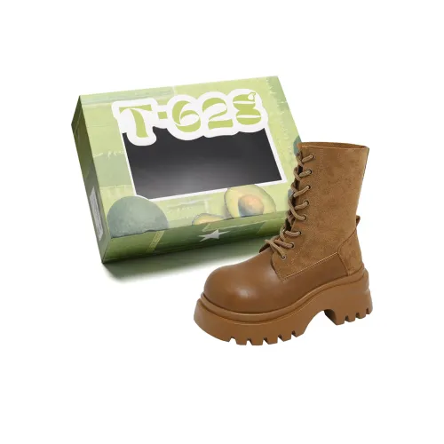 T628 Martin Boots Женские