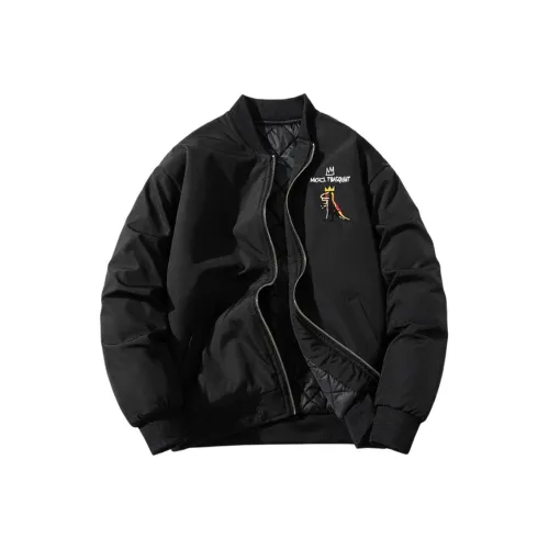 MG Мужские Куртки