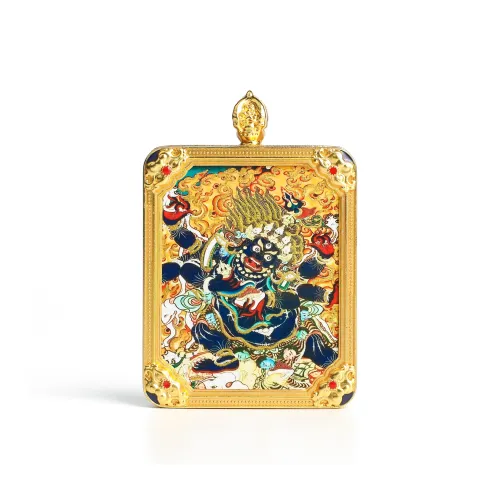 NAMUNANI Сплав Шарма Подвески Унисекс