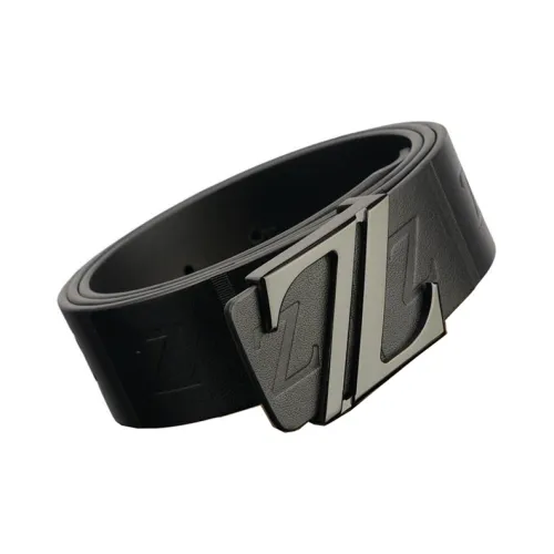 ROLLSNEA Ремни из натуральной коровьей кожи мужской 3,8 см