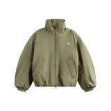 Оливковый зеленый