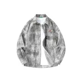 Горно-серый