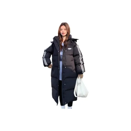 BELOVED STARRY Пуховая куртка Женская