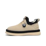 Абрикосовый