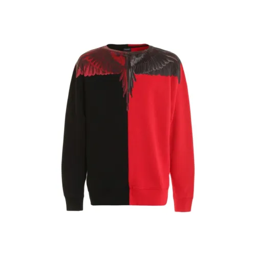 Marcelo Burlon COUNTY OF MILAN Свитшот Мужской