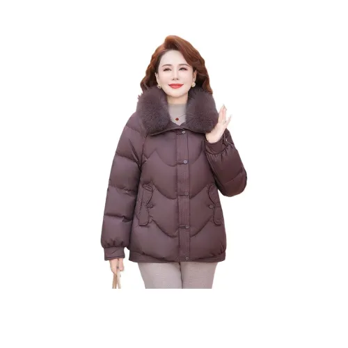 TUCANO Женские пуховики