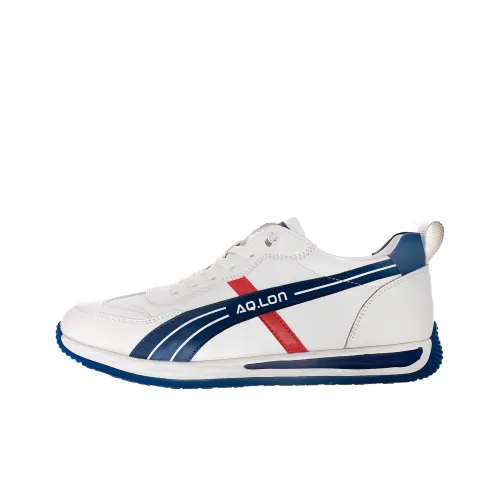 AQUASCUTUM Низкий топ Немецкая армейская обувь Мужская