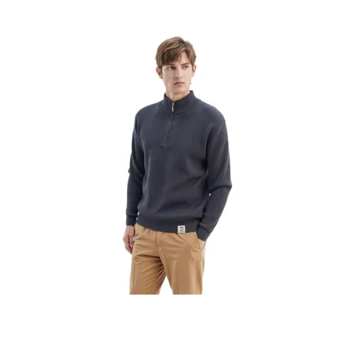 TQMT Мужской Трикотаж