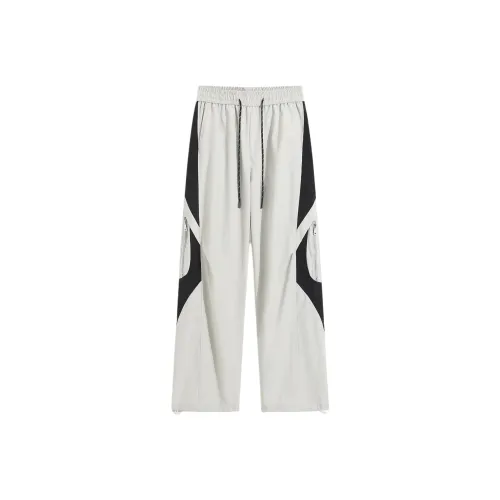 BOTH PLAY Унисекс Повседневные Брюки