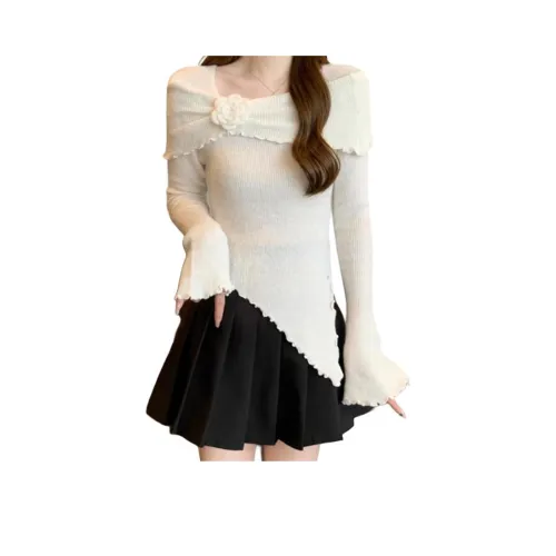 DEDY Женская трикотажная одежда