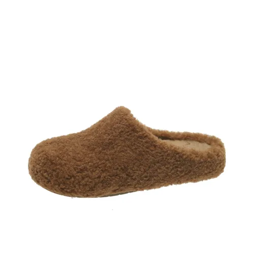 CZRSK Домашние тапочки для женщин