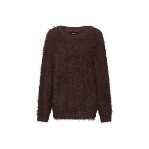 URBAN REVIVO Женская трикотажная одежда для женщин