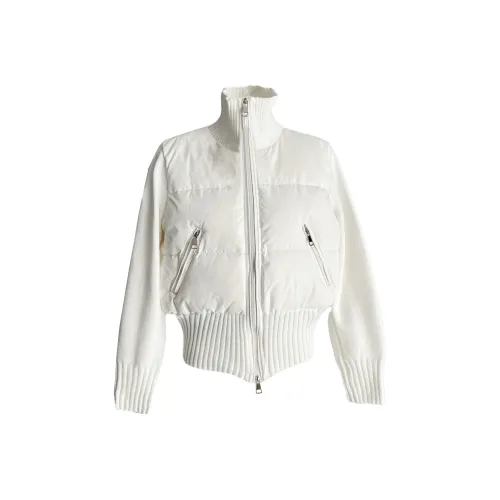 Aghr Женские пуховики