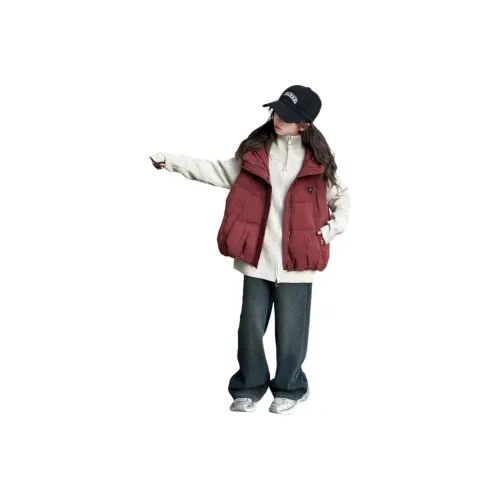 BaoLaXiaoJie Повседневная спортивная одежда для подростков