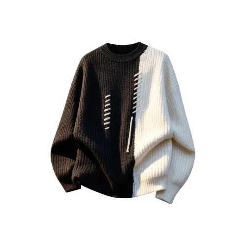 KONGBAITING Унисекс Свитера