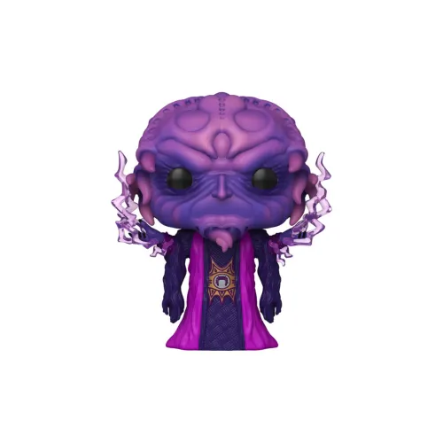 Funko EXTRAORDINARY Sentai Фигурки Эвана Oz в стиле Chibi